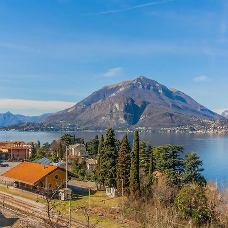 Flower House With Lake View By Wonderful Italy Perledo Exteriér fotografie