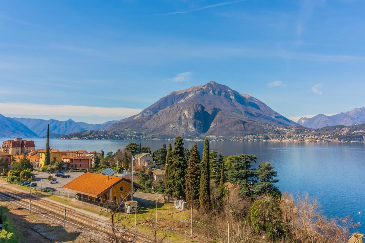 Flower House With Lake View By Wonderful Italy Perledo Exteriér fotografie